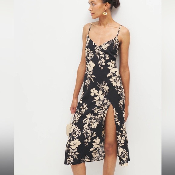 Reformation Crimini Dress - Picture 7 of 7